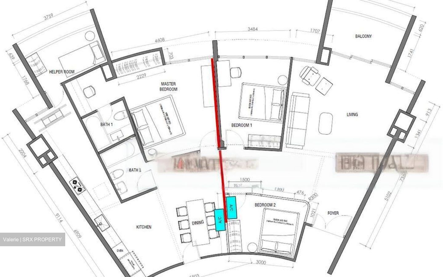 Clementi Park (D21), Condominium #477291191